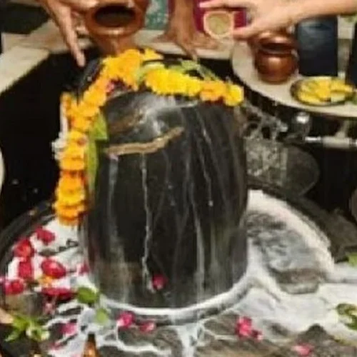 Rudrabhishek Puja